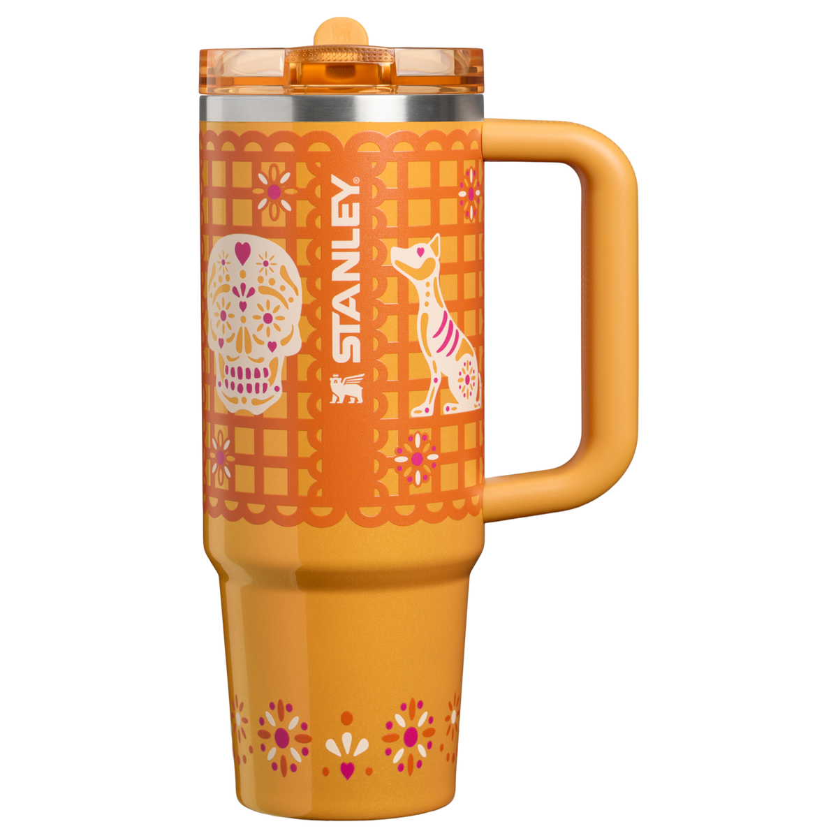 The Quencher® ProTour Flip Straw Tumbler | 30 OZ