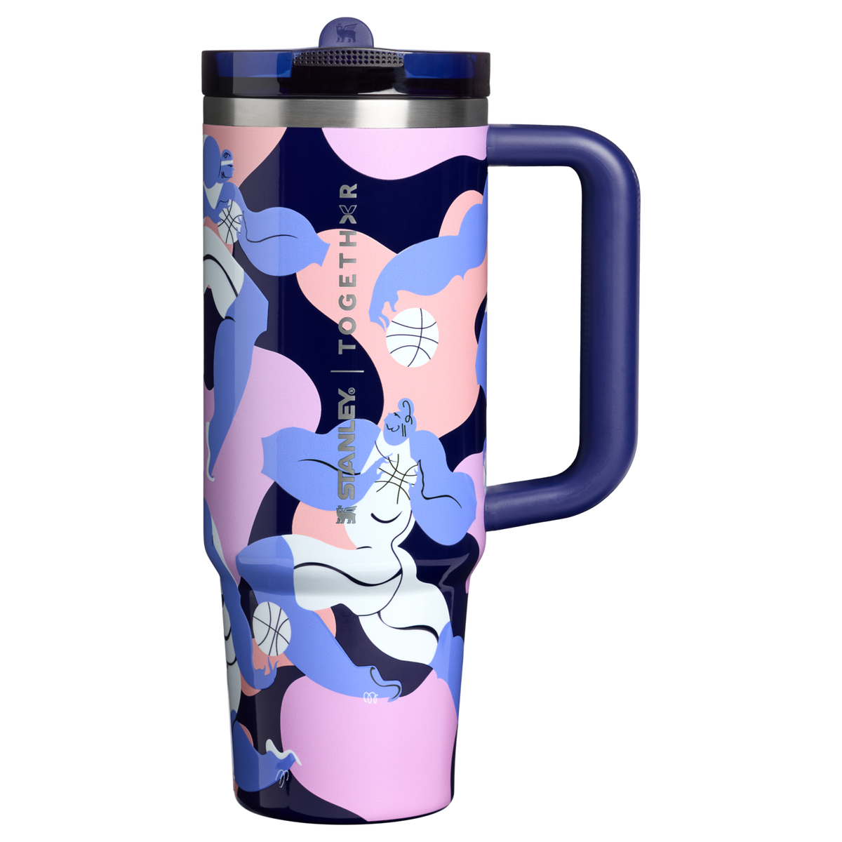 The Quencher® ProTour Flip Straw Tumbler | 30 OZ