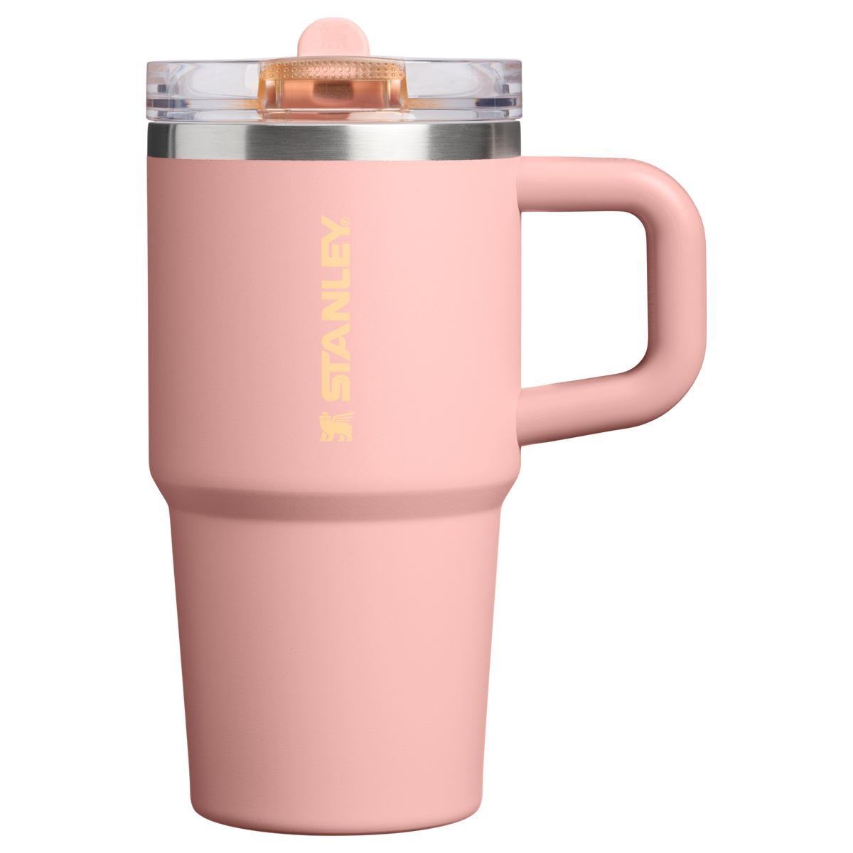 The Quencher ProTour Flip Straw Tumbler | 20 OZ - Stanley Create