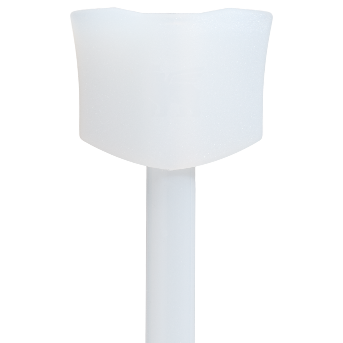The Stay Smooth Straw Topper | 2-pack